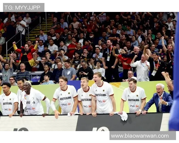 德国与墨西哥激战正酣直播现场全程回顾与精彩瞬间分享